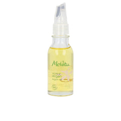 Melvita Huiles De Beaute Aceite De Argan Cosmético Nutrición Natural Pura