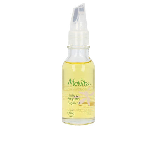 Melvita Huiles De Beaute Aceite De Argan Cosmético Nutrición Natural Pura