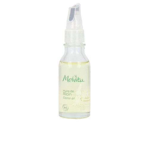 Melvita Huiles De Beaute Aceite De Ricino Protección Natural