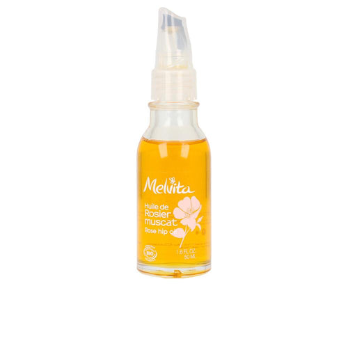 Melvita Huiles De Beaute Olio Di Bellezza Rosa Mosqueta Idrata E Rivitalizza