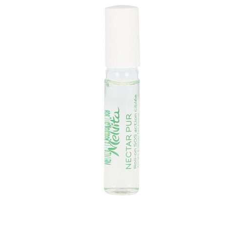 Melvita Nectar Pur Roll On Purificante Para Imperfecciones Equilibrio Natural De La Piel