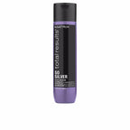 Matrix Total Results So Silver Hair Conditioner Brilliant Color And Strength