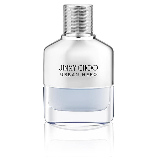 Jimmy Choo Jimmy Choo Urban Hero Perfume Eau De Parfum Encanto Urbano Excepcional