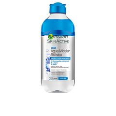 Garnier Skinactive Agua Micelar Sensible Para Piel Delicada Limpieza Suave Cada Día