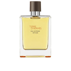 Hermès Terre D'Hermès Perfume Eau De Parfum Intenso Vetiver Encanto Amaderado