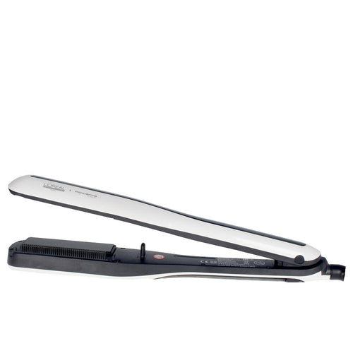 L'Oréal Professionnel Paris Steampod Plancha Al Vapor Para Cabello Versatile Design Cuidado Excelente Del Cabello