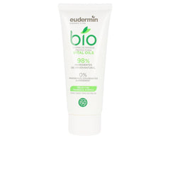 Eudermin Manos Bio Crema Protectora Para Manos Hidratación Natural Sin Parabenos