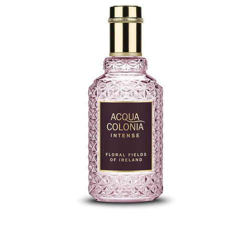 4711 Acqua Colonia Intense Floral Fields Of Ireland Parfum Eau De Cologne Fraîcheur Florale Irlandaise