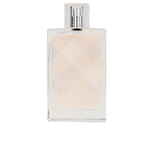 Burberry Brit For Her Perfume Eau De Toilette Glamour Excéntrico Y Carisma