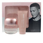 Alejandro Sanz Mi Acorde Woman Coffret Parfum Eau De Toilette Et Lotion Corps My Woman Chord