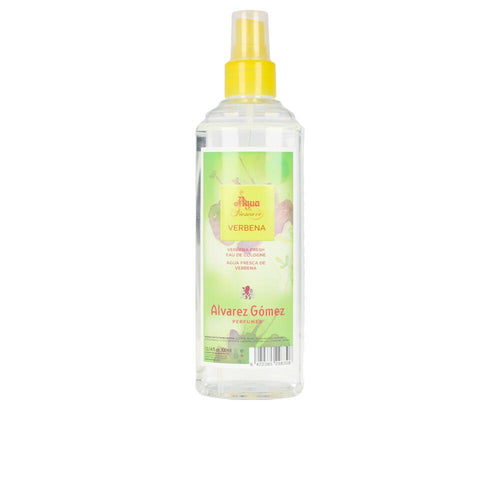 Alvarez Gomez Agua De Colonia Profumo Eau De Cologne Sensazione Di Freschezza