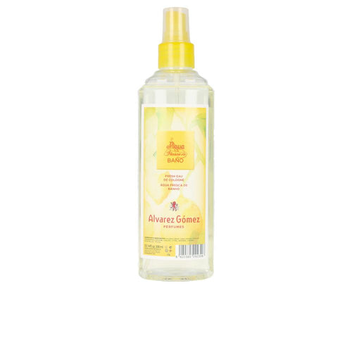 Alvarez Gomez Agua De Colonia Profumo Eau De Cologne Fragranza Fresca Agrumata