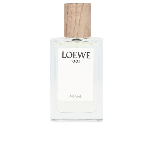 Loewe Loewe 001 Woman Perfume Eau De Parfum Elegancia Oriental Única