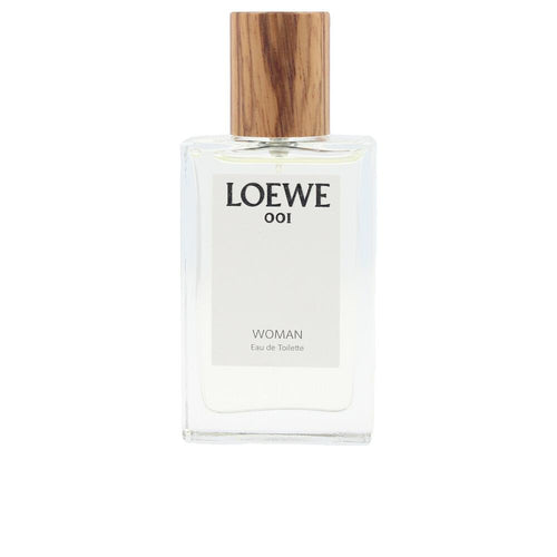 Loewe Loewe 001 Woman Perfume Eau De Toilette Aroma Moderno Y Refrescante