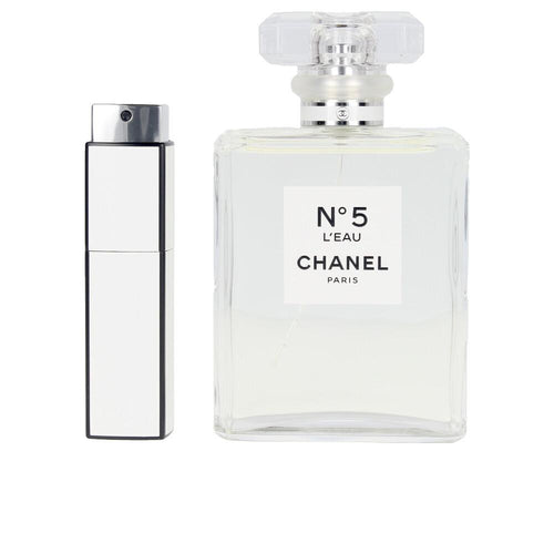 Chanel N° 5 Profumo Eau De Toilette