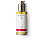 Dr. Hauschka Rose Body Oil Balance And Harmony