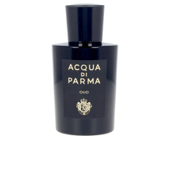Acqua Di Parma Ingredient Collection Perfume Eau De Parfum Oud De Lujo
