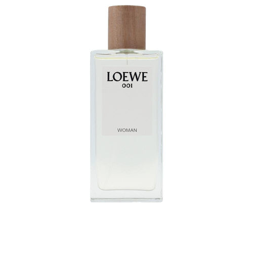 Loewe Loewe 001 Woman Perfume Eau De Parfum Elegancia Oriental Única