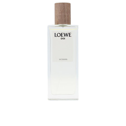 Loewe Loewe 001 Woman Perfume Eau De Parfum Elegancia Oriental Única