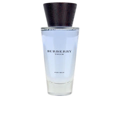 Burberry Touch For Men Perfume Eau De Toilette Elegancia Amaderada