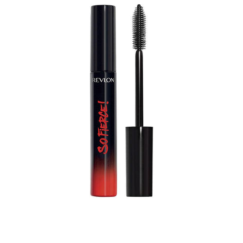 Revlon Mass Market So Fierce! Mascara Unstoppable Lash Impact