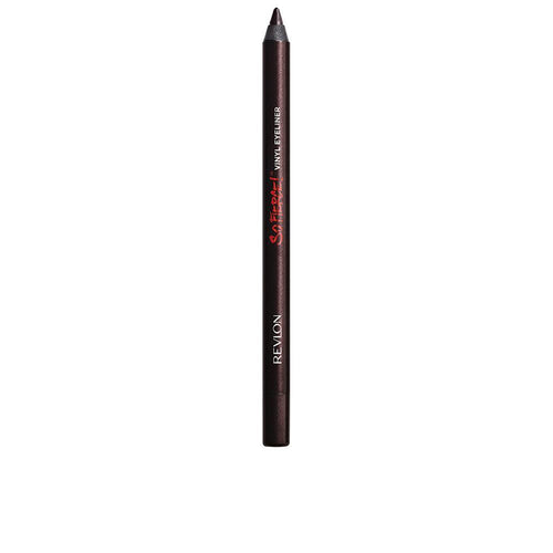 Revlon Mass Market So Fierce Eyeliner Waterproof Formula