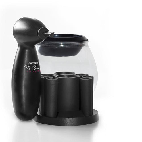 Beter Brocha Maquillaje Pulitore Elettronico Pennelli Trucco Perfetto