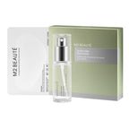 M2 Beauté Hybrid Eye Mask Collagen Brighter Eyes Instantly