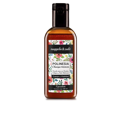 Nuggela & Sulé Champús Shampoo Combat Hair Loss