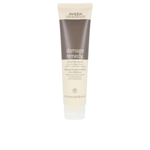 Aveda Damage Remedy Tratamiento Reparador Para Cabello Cabello Más Fuerte