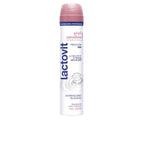 Lactovit Lactovit Sensitive Deodorante Spray Per Pelli Sensibili Protezione Delicata 48 Ore