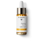 Dr Hauschka Clarifying Facial Oil Balances And Restores