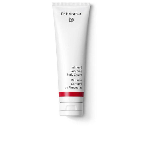Dr Hauschka Dr Hauschka Bath And Shower Almond Body Balm Nourishing Touch