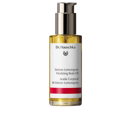 Dr. Hauschka Dr. Hauschka Body Oils Body Oil Fresh And Firm Skin