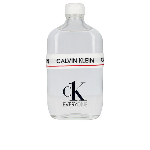 Calvin Klein Ck Profumo Eau De Toilette Vegano Fresco E Moderno