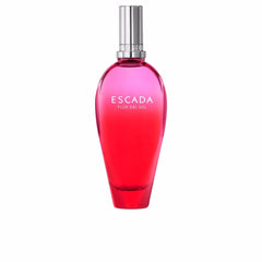 Escada Flor Del Sol Edición Limitada Perfume Eau De Toilette Transpórtate A México