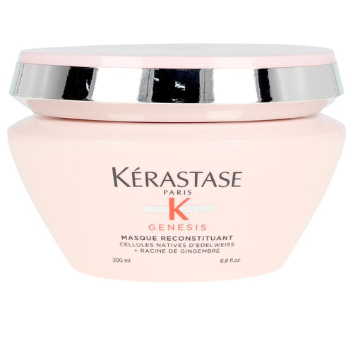 Kerastase Genesis Mascarilla Reconstruyente Fortalece Cabello Delicado