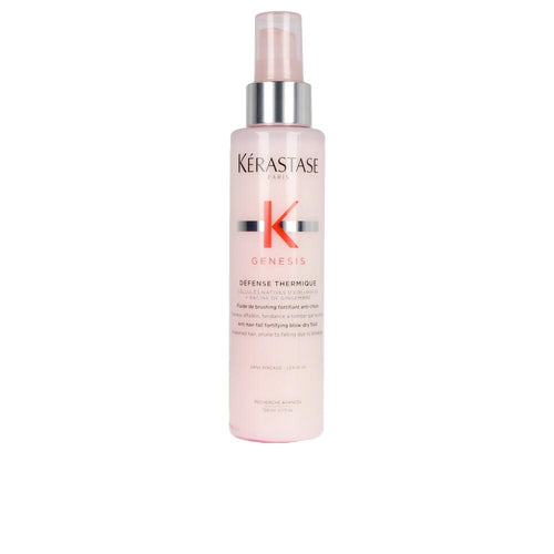 Kerastase Genesis Fluido Protector Térmico Cabello Fuerte Y Radiante