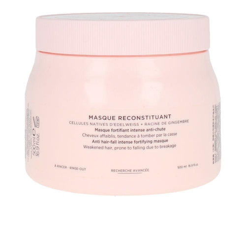 Kerastase Genesis Mascarilla Reconstruyente Fortalece Cabello Delicado