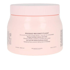 Kerastase Genesis Mascarilla Reconstruyente Fortalece Cabello Delicado