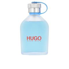 Hugo Boss Hugo Perfume Eau De Toilette Frescura Acuática Única