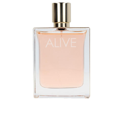 Hugo Boss Boss Alive Perfume Eau De Parfum Enciende Tu Espíritu