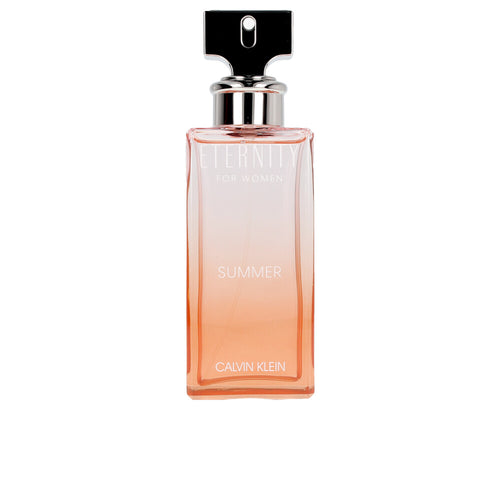 Calvin Klein Eternity Summer 2020 Eau De Parfum
