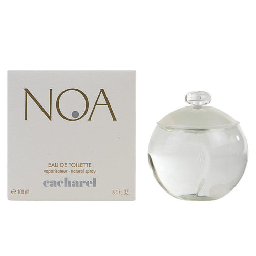 Cacharel Noa Profumo Eau De Toilette Icona Di Purezza E Raffinatezza