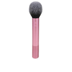 Real Techniques Makeup Brushes Blush Brush UltraPlush Synthetic Bristles