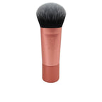 Real Techniques Makeup Brushes Mini Expert Face Brush Airbrushed Finish