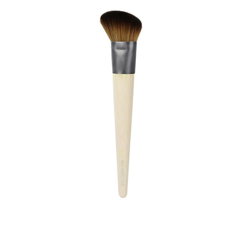Ecotools Pennelli Da Trucco Pennello Per Fondotinta Applicazione Perfetta Vellutata