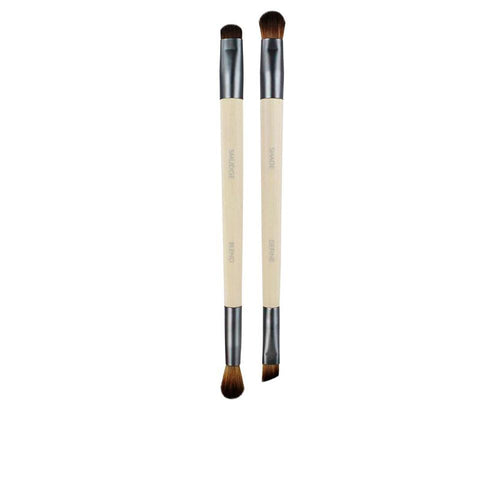 Ecotools Makeup Brushes Ecotools Kit Pennelli Per Occhi Finitura Impeccabile Professionale