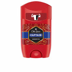 Old Spice Captain Deodorant Stick