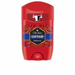 Old Spice Captain Deodorant Stick